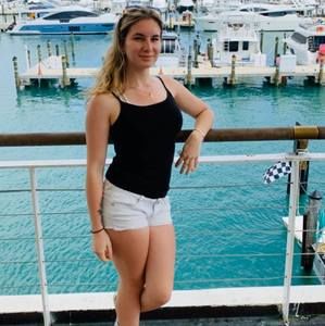 Meet your Posher, Mégan